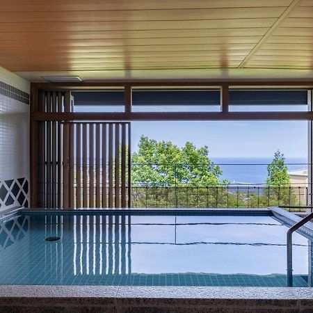 Kamenoi Hotel Atami Annex Екстер'єр фото