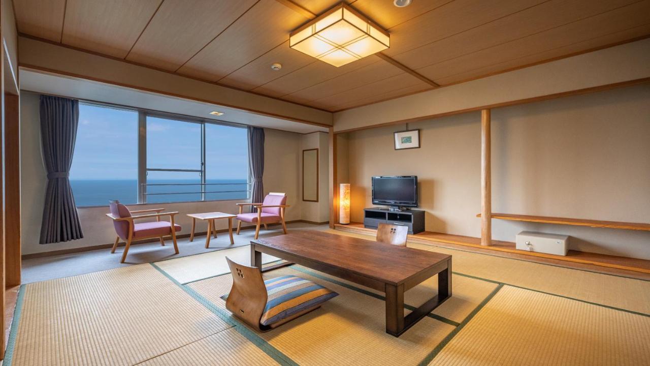 Kamenoi Hotel Atami Annex Екстер'єр фото