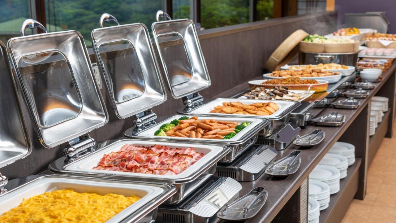 Kamenoi Hotel Atami Annex Екстер'єр фото