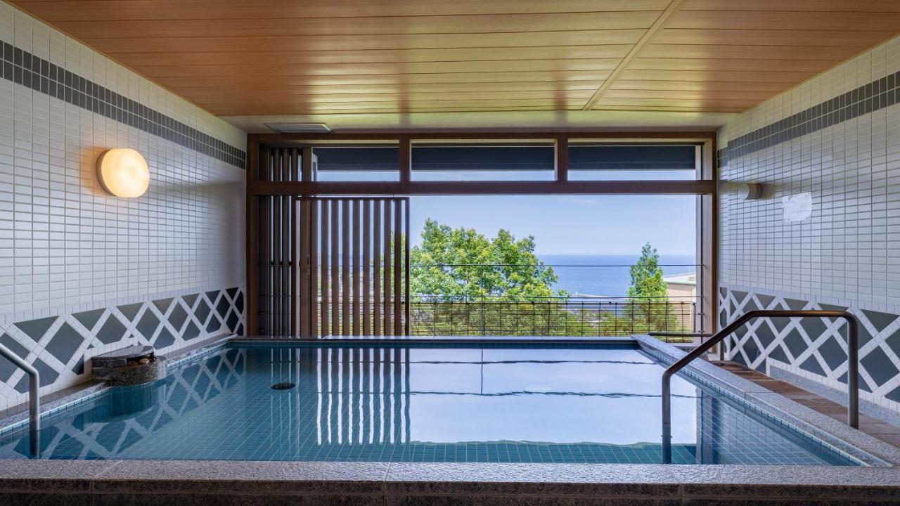 Kamenoi Hotel Atami Annex Екстер'єр фото