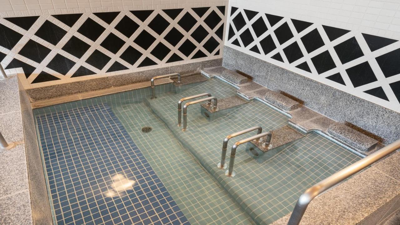 Kamenoi Hotel Atami Annex Екстер'єр фото