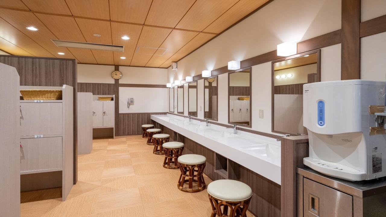 Kamenoi Hotel Atami Annex Екстер'єр фото