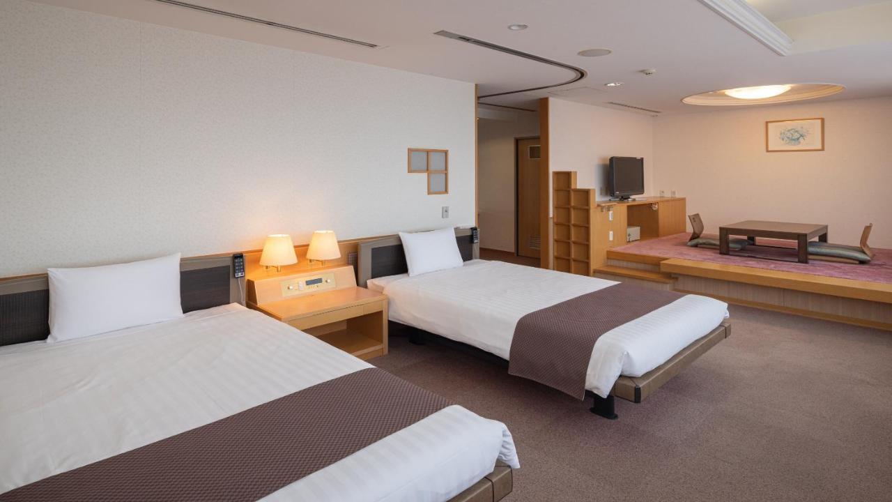 Kamenoi Hotel Atami Annex Екстер'єр фото