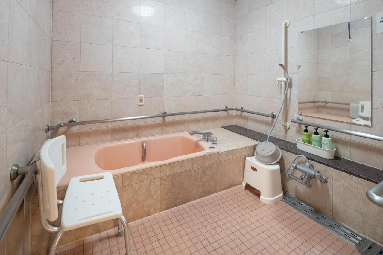 Kamenoi Hotel Atami Annex Екстер'єр фото