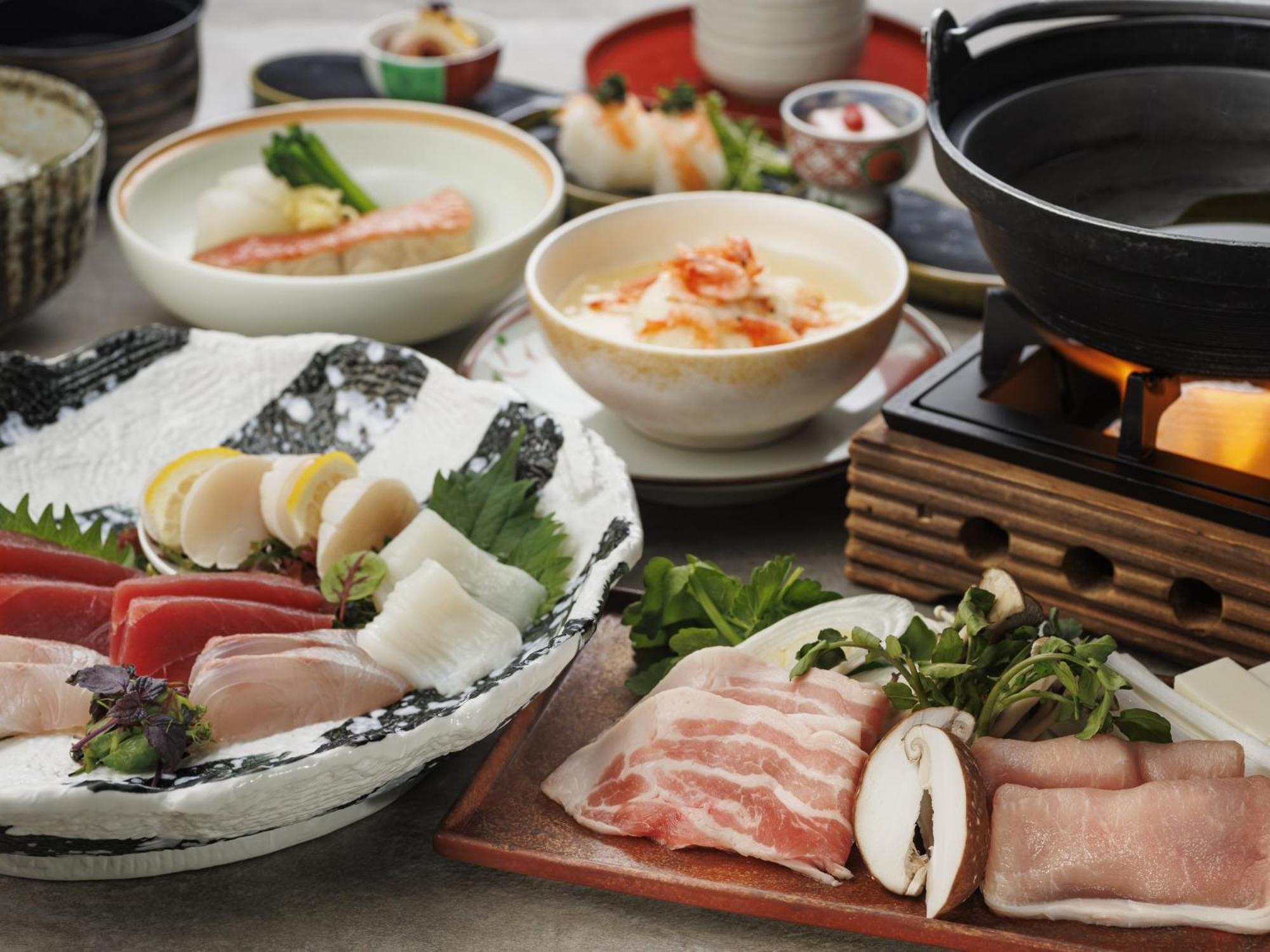 Kamenoi Hotel Atami Annex Екстер'єр фото