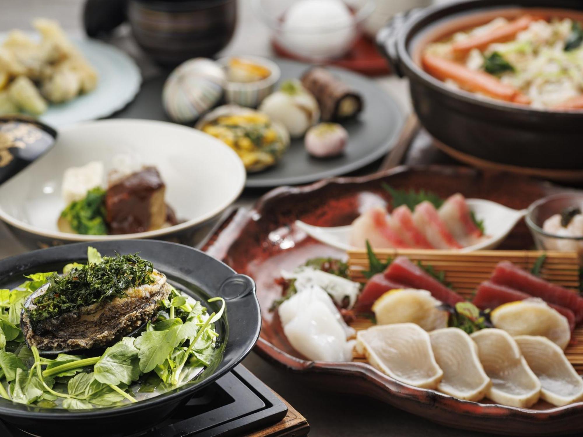 Kamenoi Hotel Atami Annex Екстер'єр фото