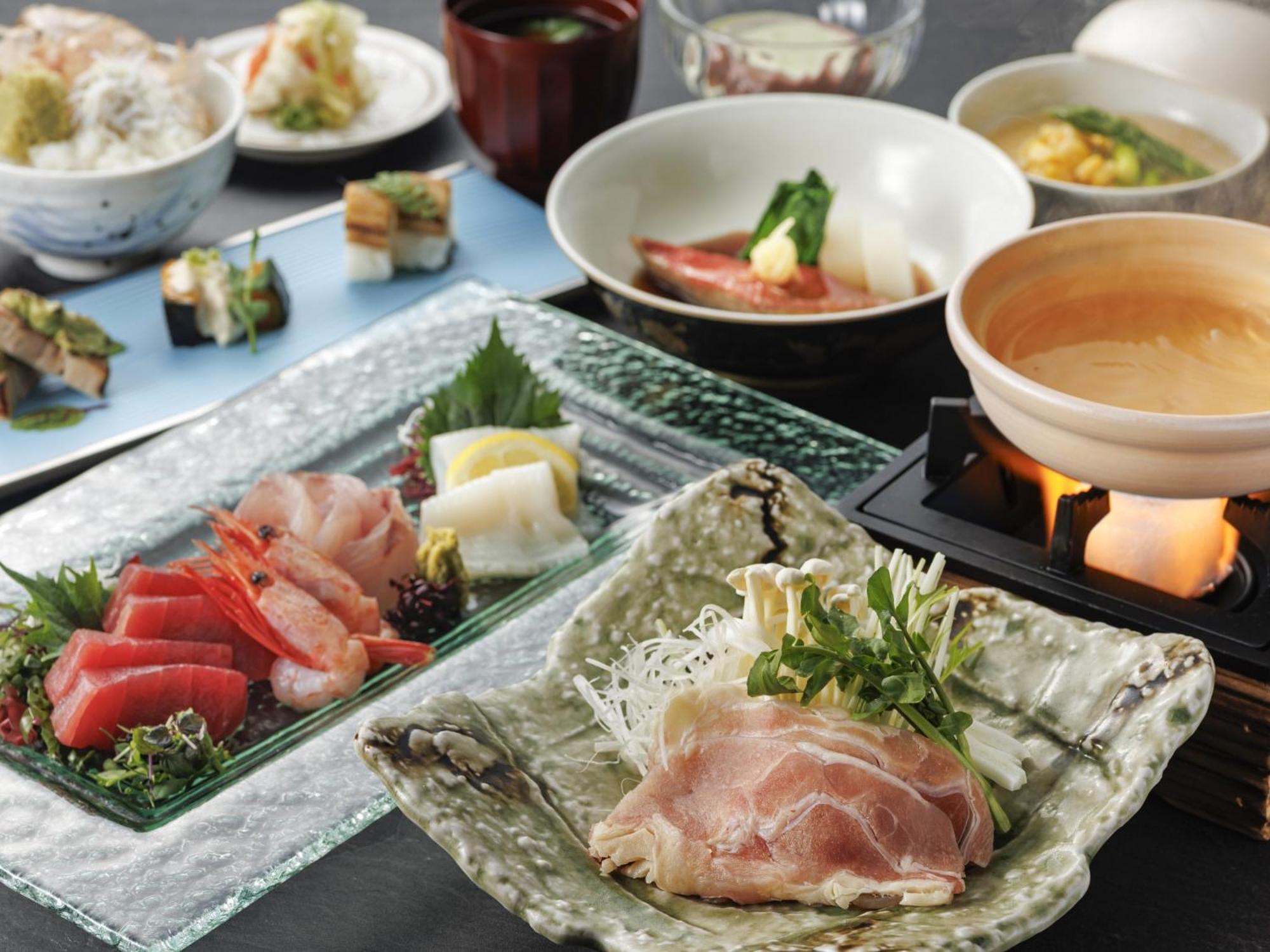 Kamenoi Hotel Atami Annex Екстер'єр фото