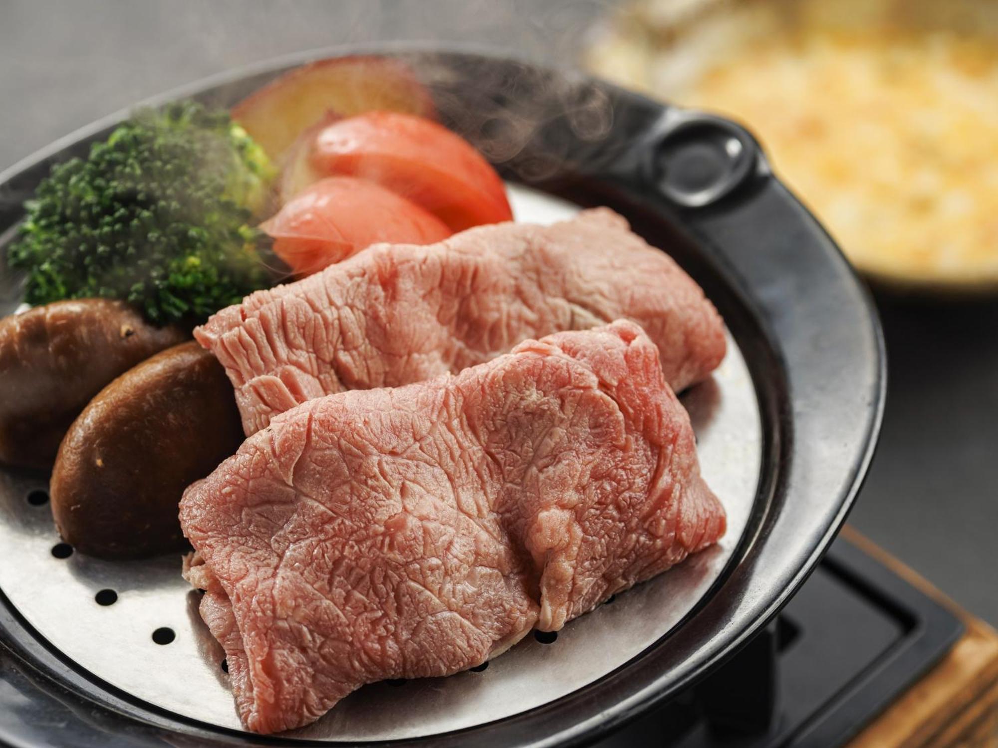 Kamenoi Hotel Atami Annex Екстер'єр фото