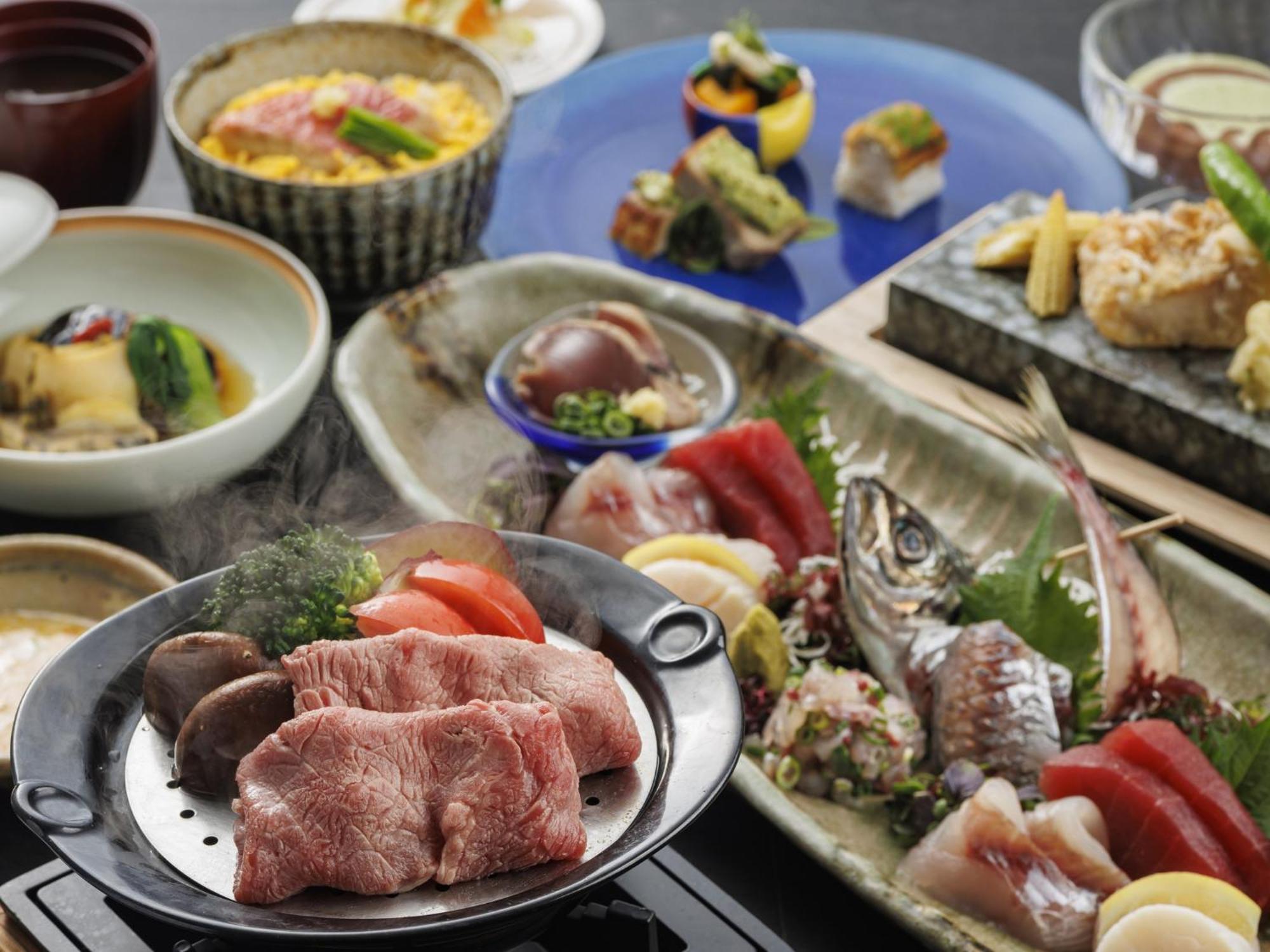 Kamenoi Hotel Atami Annex Екстер'єр фото