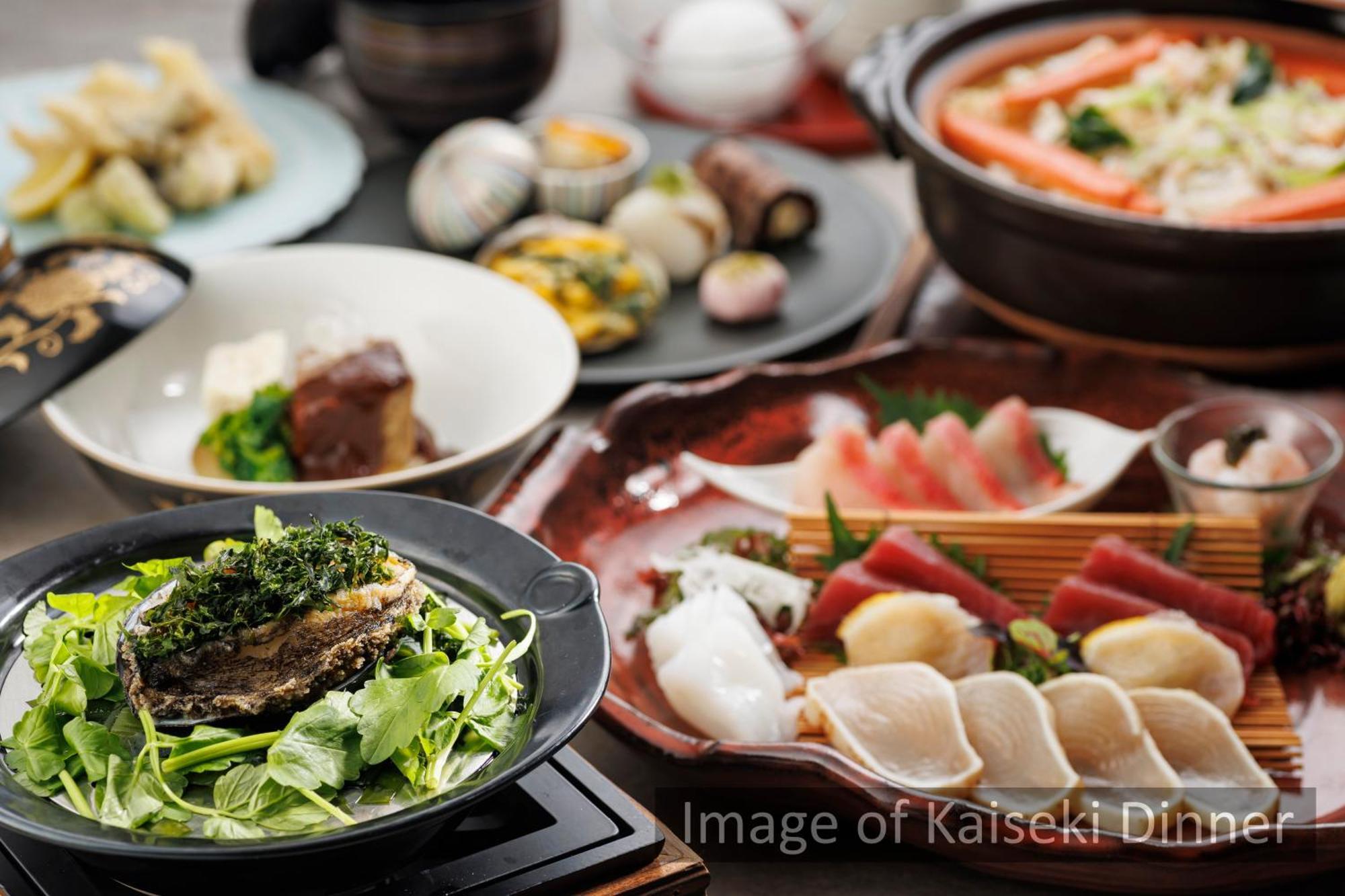 Kamenoi Hotel Atami Annex Екстер'єр фото