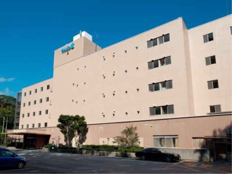 Kamenoi Hotel Atami Annex Екстер'єр фото